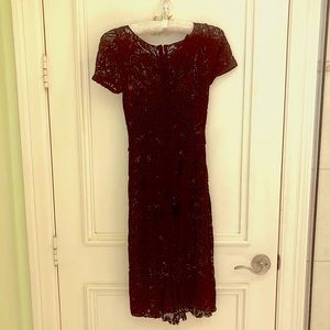 Dolce & Gabbana Lace  Dress 🌺Host Pick🌺